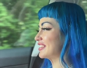 POV Outdoor Mr Lucky